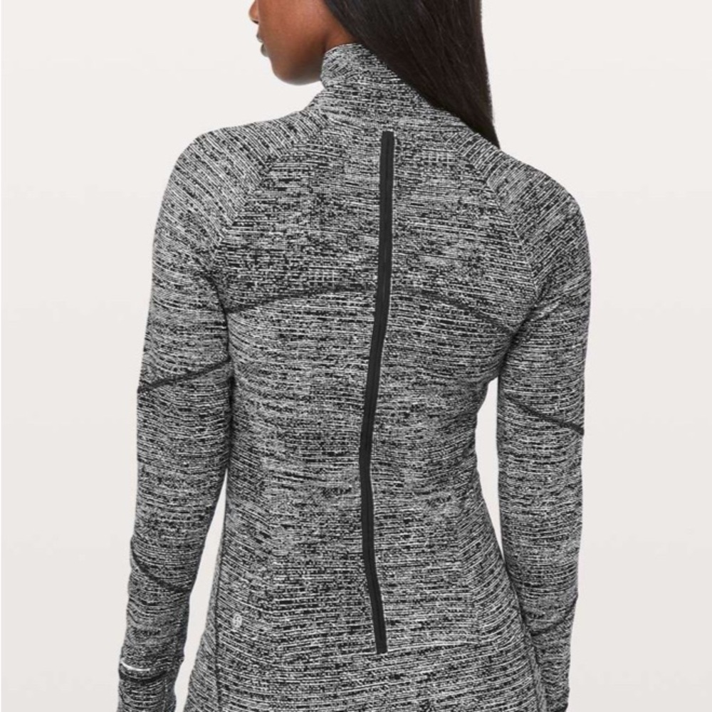 Lululemon Contour Jacket - Picture 10 of 10